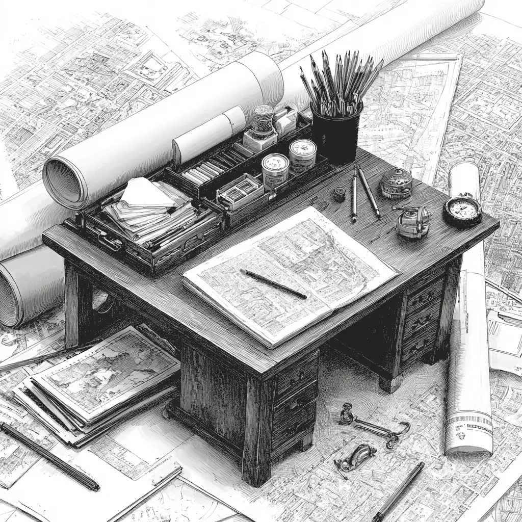 Narrative-Blueprint