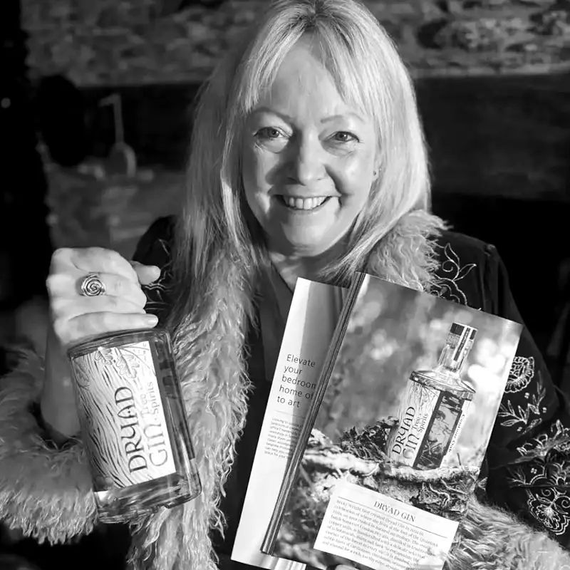 becky-Wright-Dryad-Gin