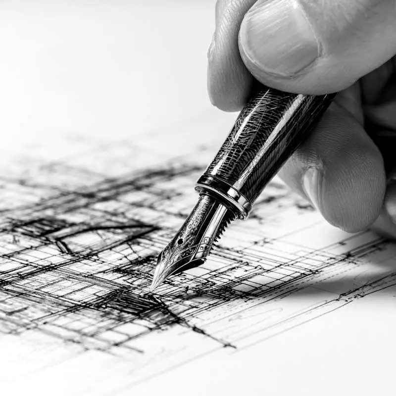 Narrative Architect